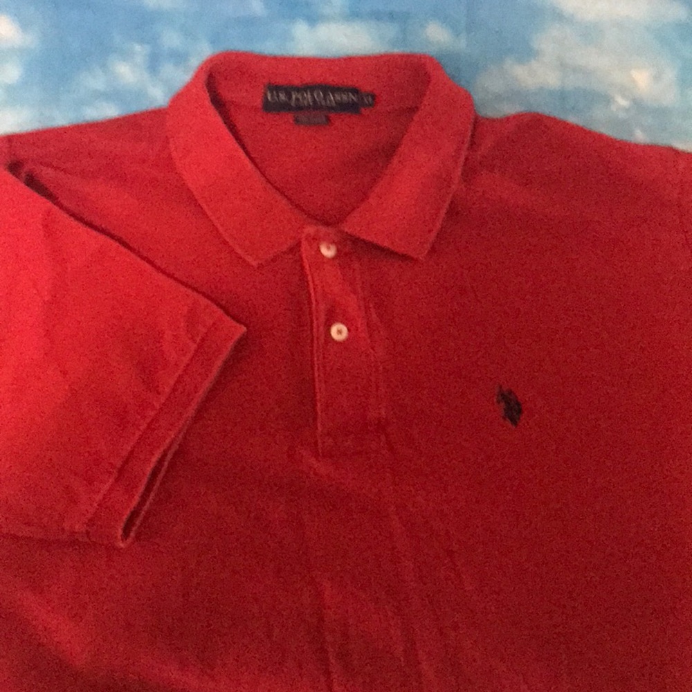 U.S. polo ASSN